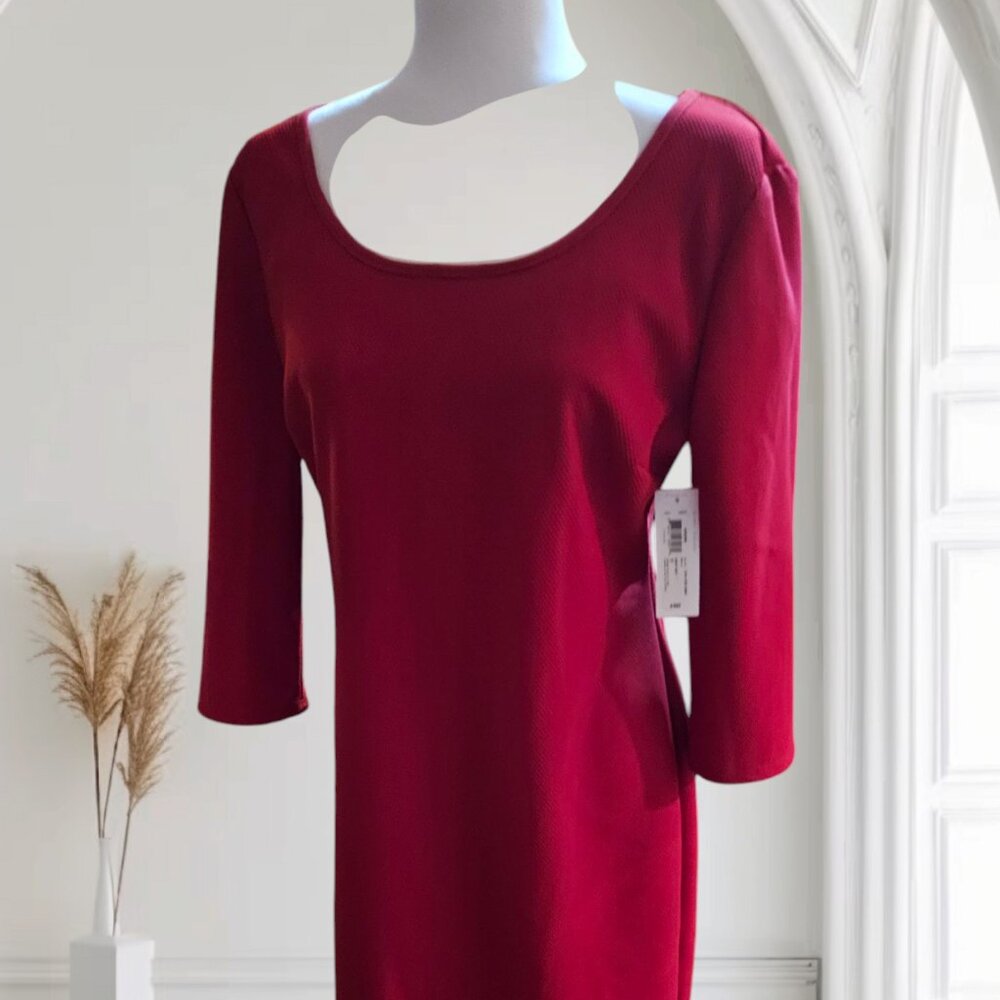 Ready Red